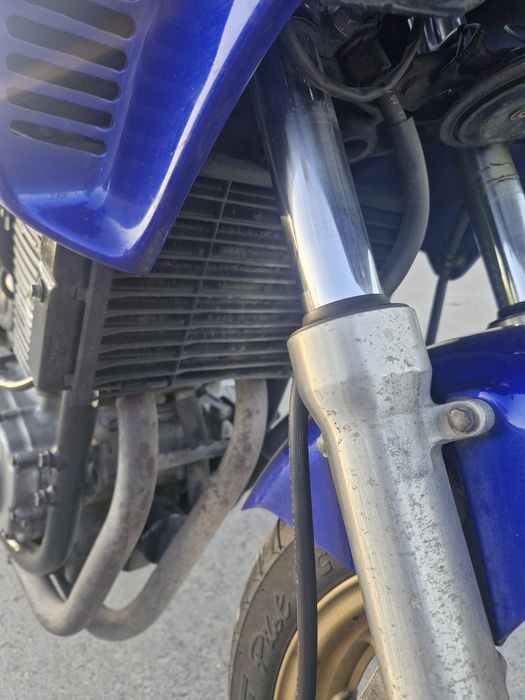 Хонда CB 500S в хорошому стані