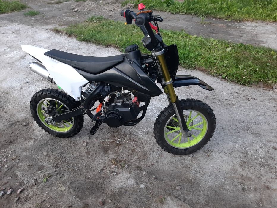 Продам XTR 702 Питбайк.