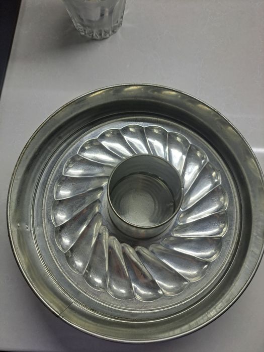 Противень разводной новый.