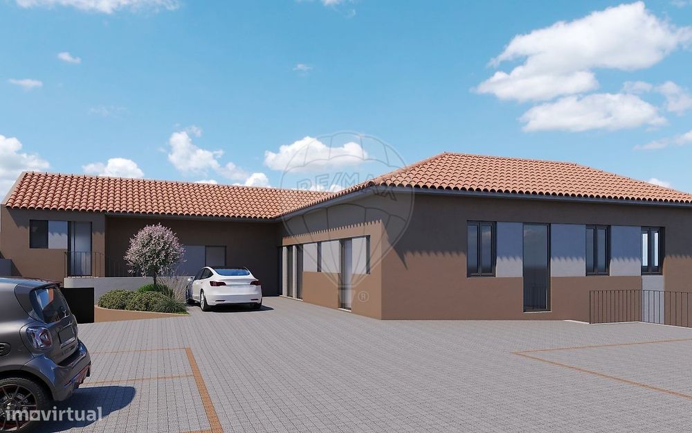 Apartamento T1 para venda