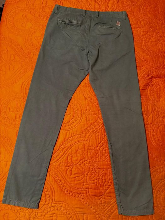 Calças chino da Jack Jones