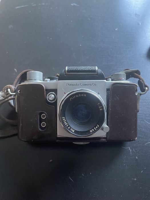 Miranda Camera63825204054401121