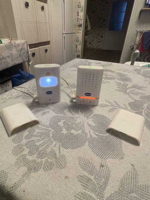 Радионяня CHICCO