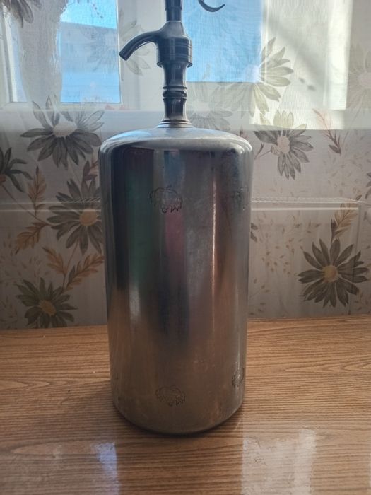 Продам сіфон. Ссср.