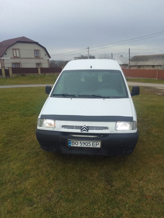 Продам  Сітроен в хорошому стані