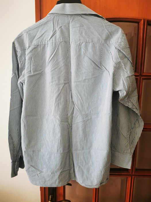 Camisa Loja Stop Tam M