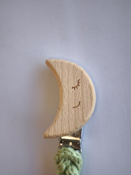 Corrente de chucha personalizada