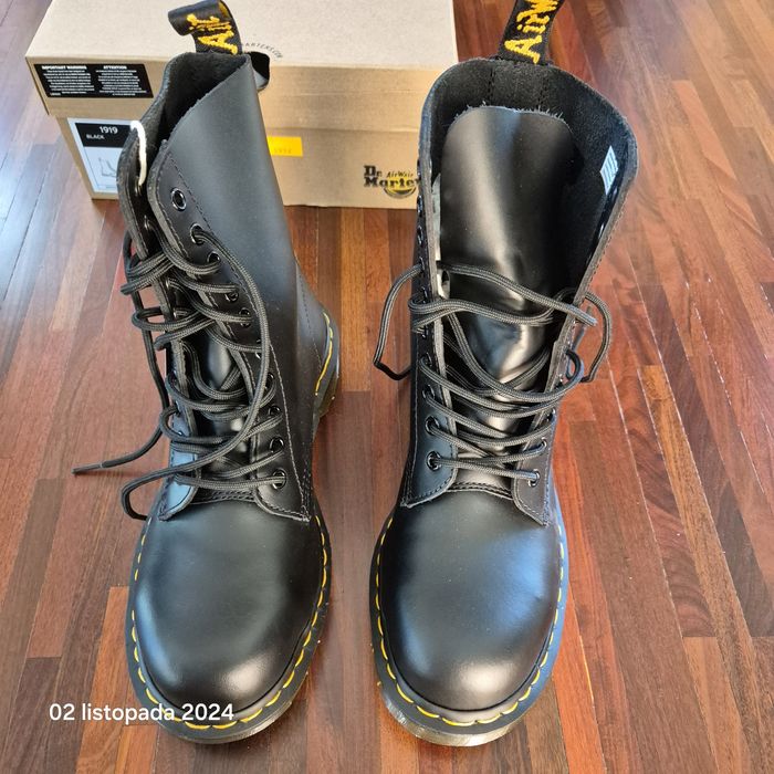 Buty Martens roz 40