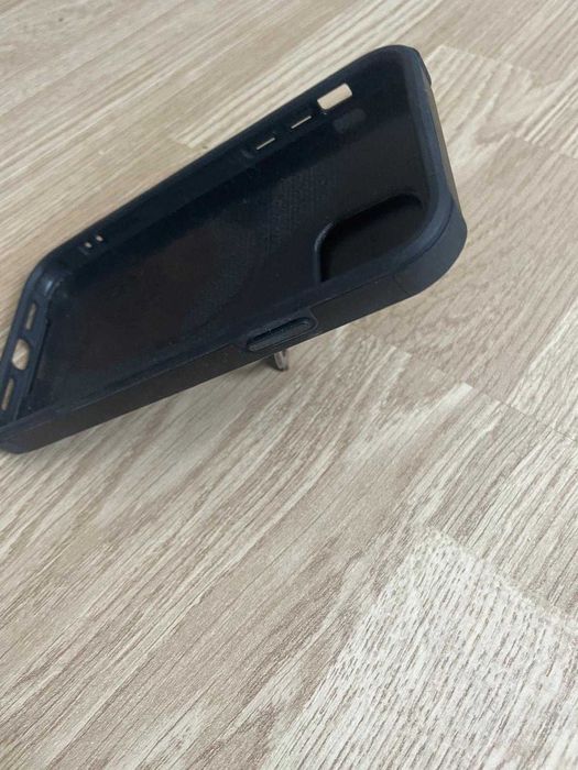 Capa para iPhone 11 com Proteção de Câmara – Como Nova!