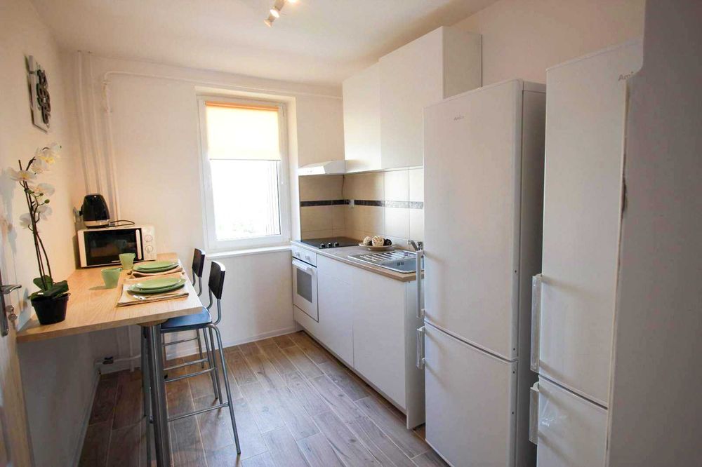 Pokój do wynajęcia, Gdańsk, od 23 lutego, młodzi wspólokatorzy