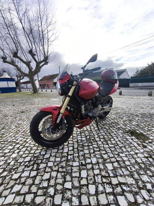 Vendo Hornet CBF 600