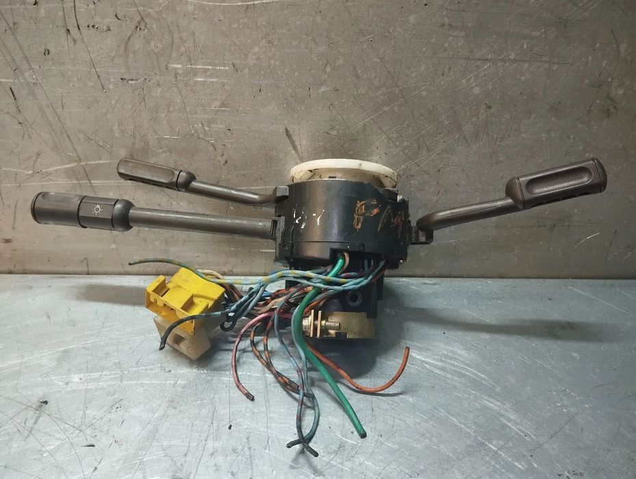 CONJUNTO MANETES PISCAS / LUZES / LIMPA VIDROS FIAT CROMA 85-95