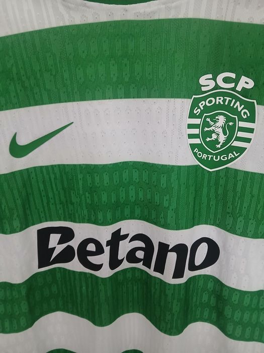 Camisola Sporting CP Pedro Gonçalves 8
