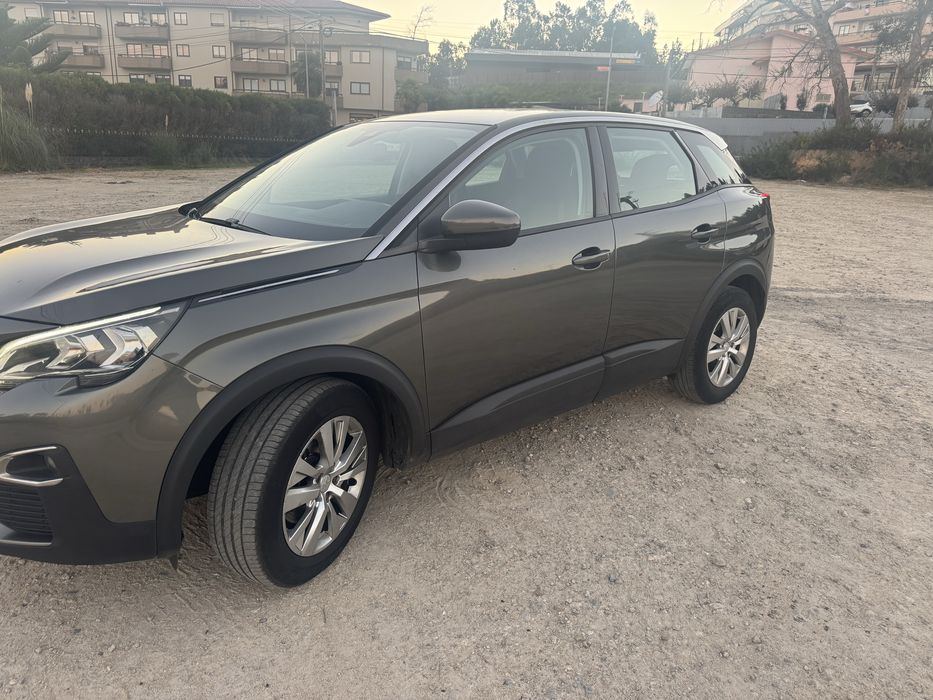Peugeot 3008  1.6hdi Aceito Retoma — photo 2