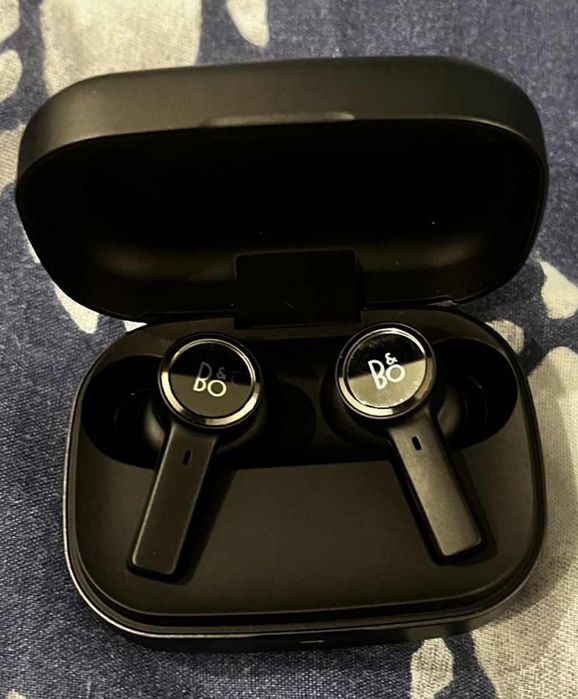 Słuchawki bezprzewodowe Bang & Olufsen Beoplay EX