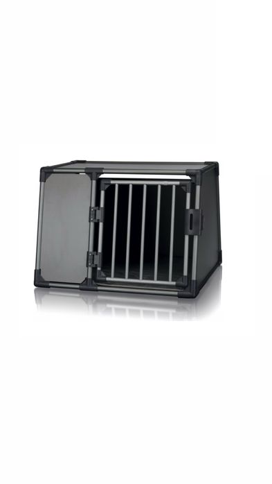 Transportadora Aluminio para carro - PORTES GRÁTIS !