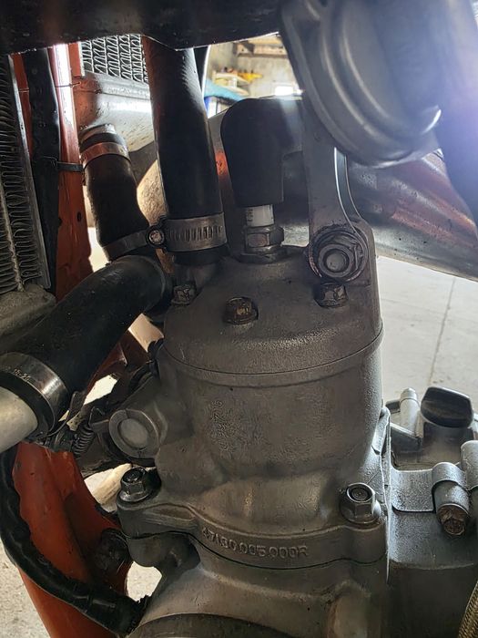 Sprzedam Ktm sx 85