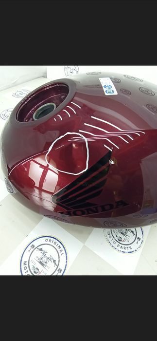 Depósito Honda CMX Rebel 1100