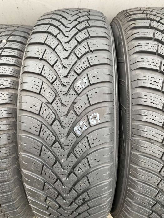 175 65 R15 84T  Falken  EuroWinter HS01