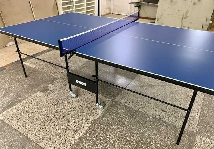 Теннисный стол усиленный, стол для тенниса, тенісний стіл доставка