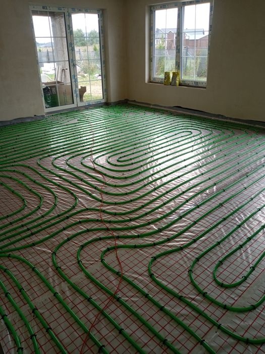 Usługi hydrauliczne  hydraulik