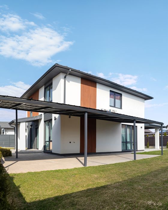 Оренда будинку | 150 м² | Перша сдача | 5 соток ділянка | газ | інвертор