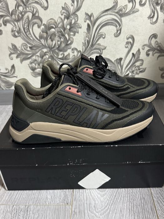 Крисівки Repley нові