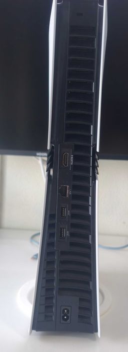 Playstation 5 pro 2 tb