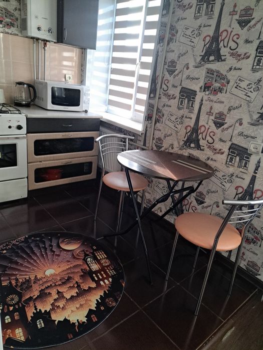 Сдам 1 квартиру центр (горветка) по суточно