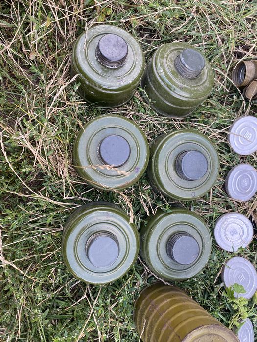 Продам противогаз, противогазы 0,1,2У