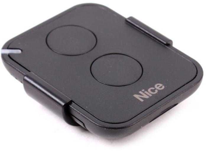 Pilot NICE FLO2RE 433,92 MHz 2 kanałowy Warszawa 7790