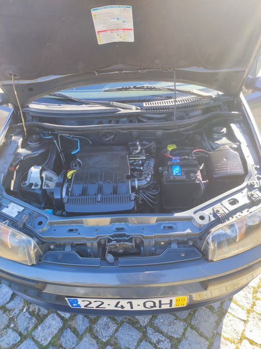 Fiat Punto mk2 16v ELX 80cv 2000