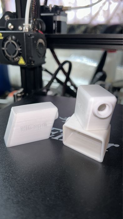 Adaptador speed loader hi-capa 5.1