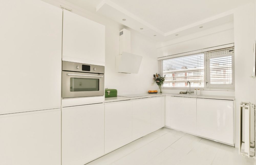 Meble na wymiar. Kuchnie szafy i inne zabudowy.