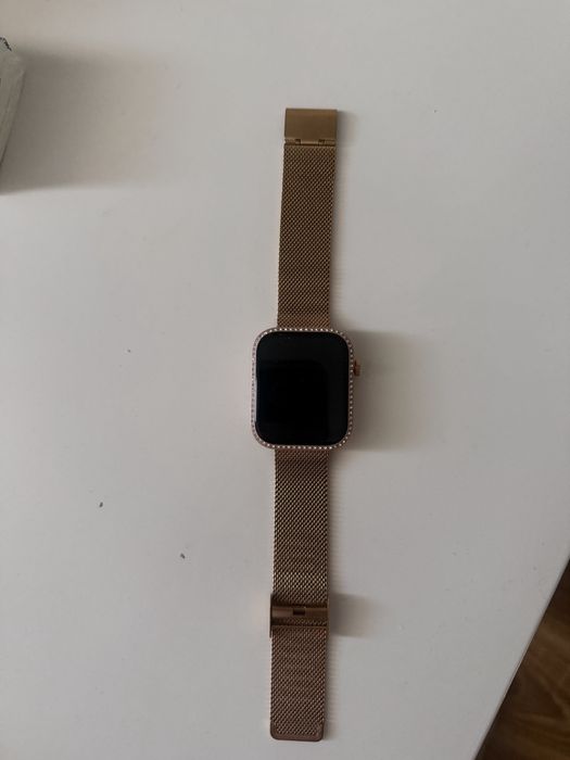 Watch forewer zloty