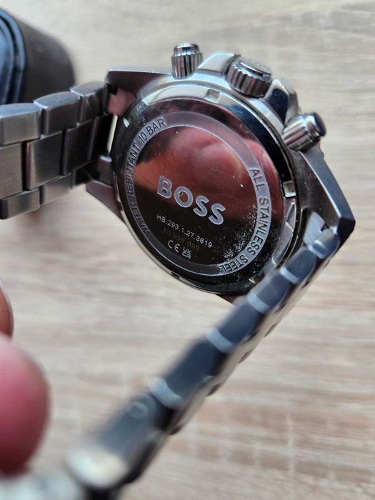 Relogio Hugo BOSS