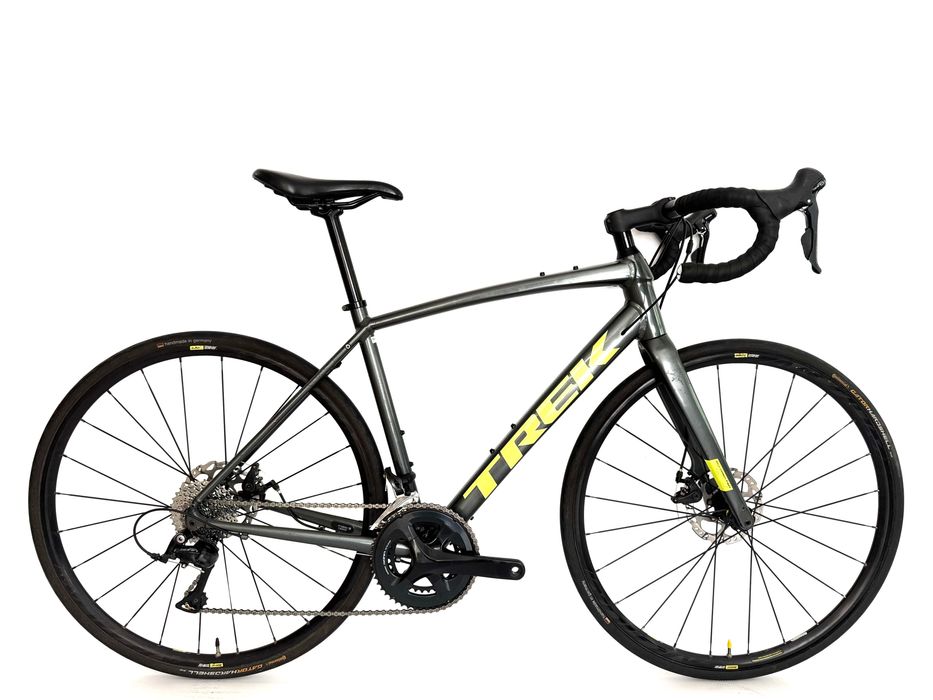 Rower Szosowy TREK DOMANE 3 Alu Carbon Disc Szosa jak Gravel Okazja