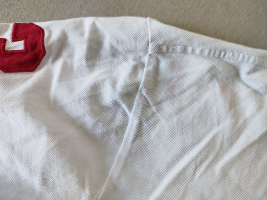 Поло чоловіче U.S. Polo Assn