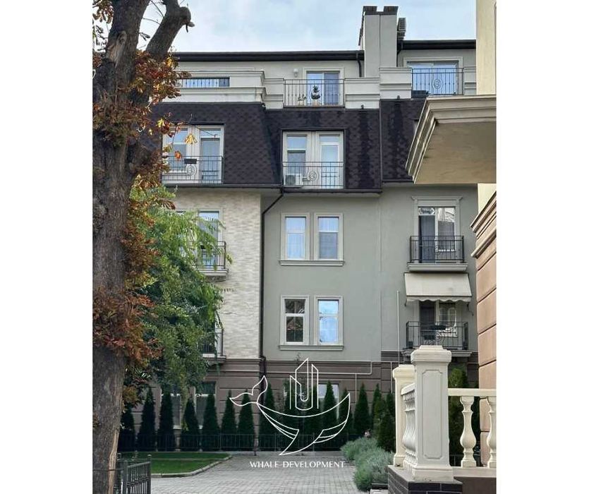 3-rooms apartment apartment by the address (area 172 m²) - Atlanta.ua - photo 9