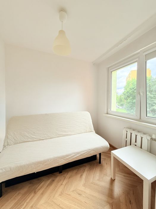 Sprzedam mieszkanie 2 pokoje 31,5 m² duży balkon | Winda | Osiedle Kopernika, Zabrze