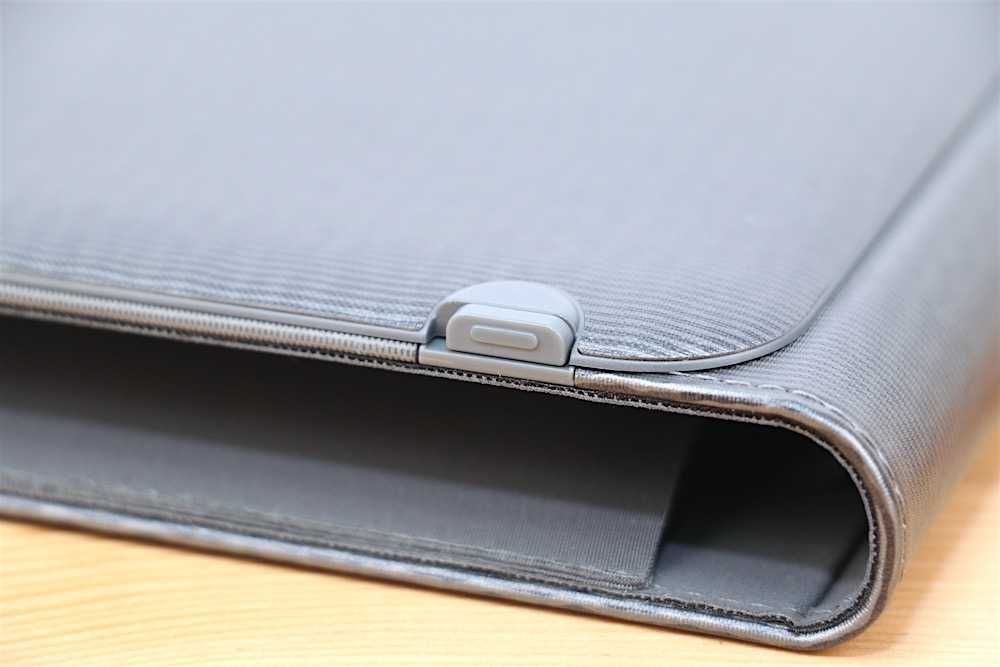 Caderno Papel e digital Bamboo Spark