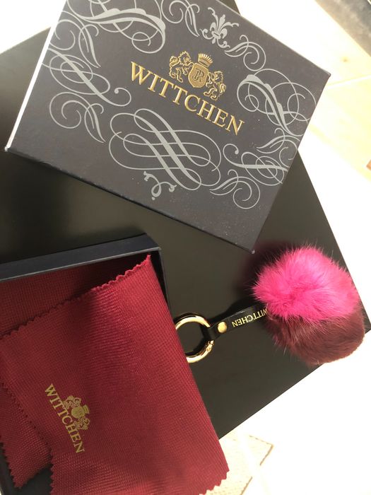 Wittchen brelok na prezent