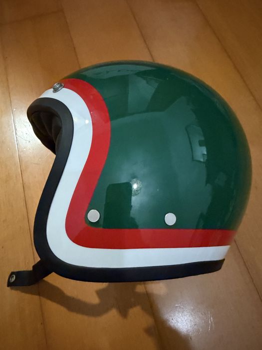 AGV - Legends X70 Pasolini replica