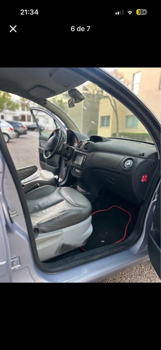 Citroen C3 1.4 HDi