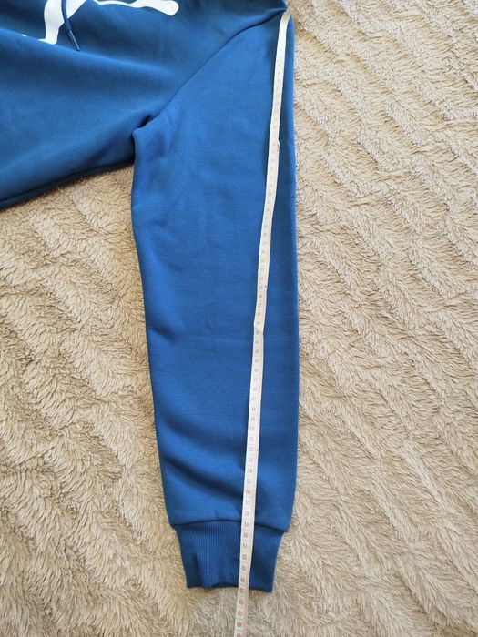 Чоловіче худі Puma оригінал з Америки