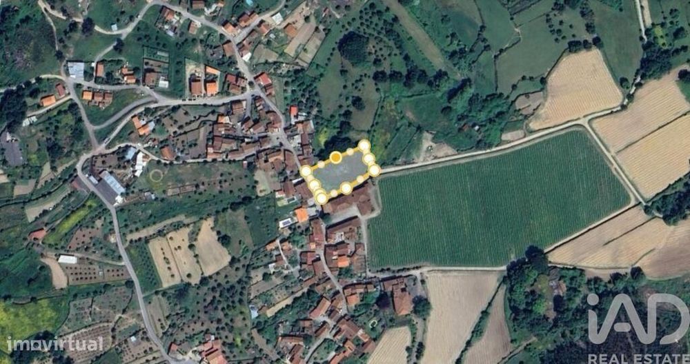 Terreno em São Martinho do Bispo e Ribeira de Frades