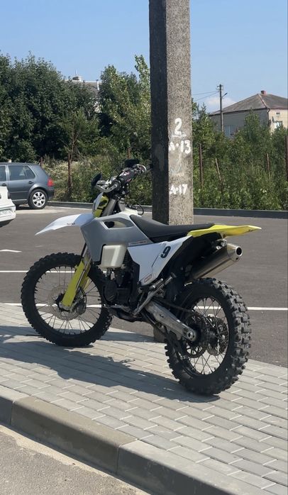 Мотоцикл kovi lite 300 hs 2026