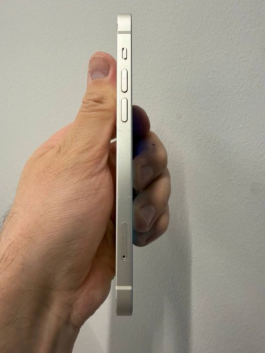 Айфон • iPhone 12 • 64GB • White (MGJ63) • б.у • Айфон 12 на 64гб • Акб 100% • Белый