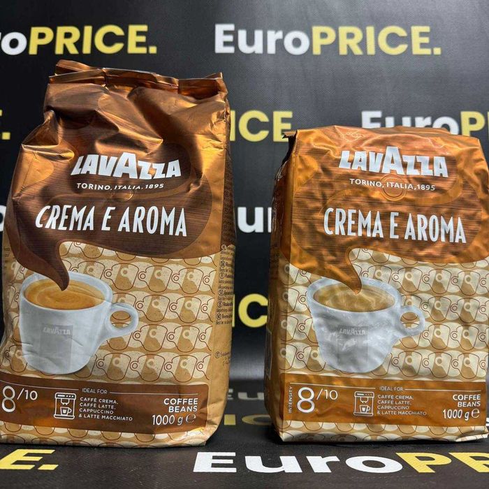 1кг ! Багато видів ! Кава Лаваза, Lavazza в Зернах оптом ! Кофе опт