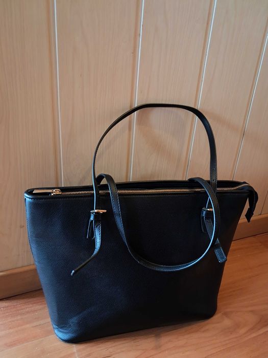 Torebka H&M prawie jak nowa - sprzedam